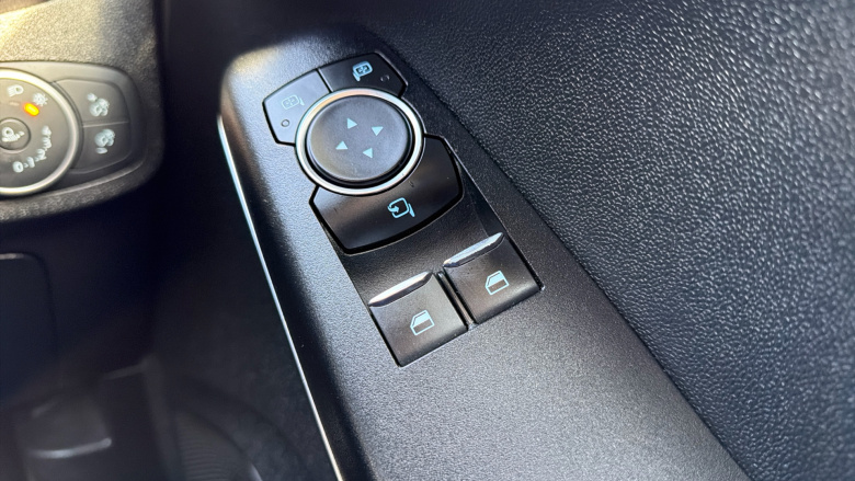 Ford Fiesta 1.0 EcoBoost 140 ST-Line 5dr Petrol Hatchback